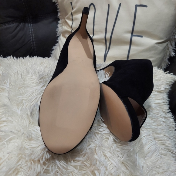 Cole Haan Emmett Shoes - Picture 5 of 5